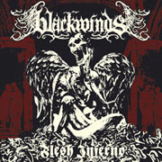 Review: Blackwinds - Flesh Inferno